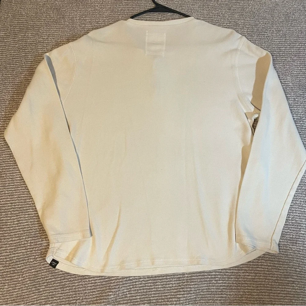 Life is good Henley shirt “todays the day” - Picture 2 of 8